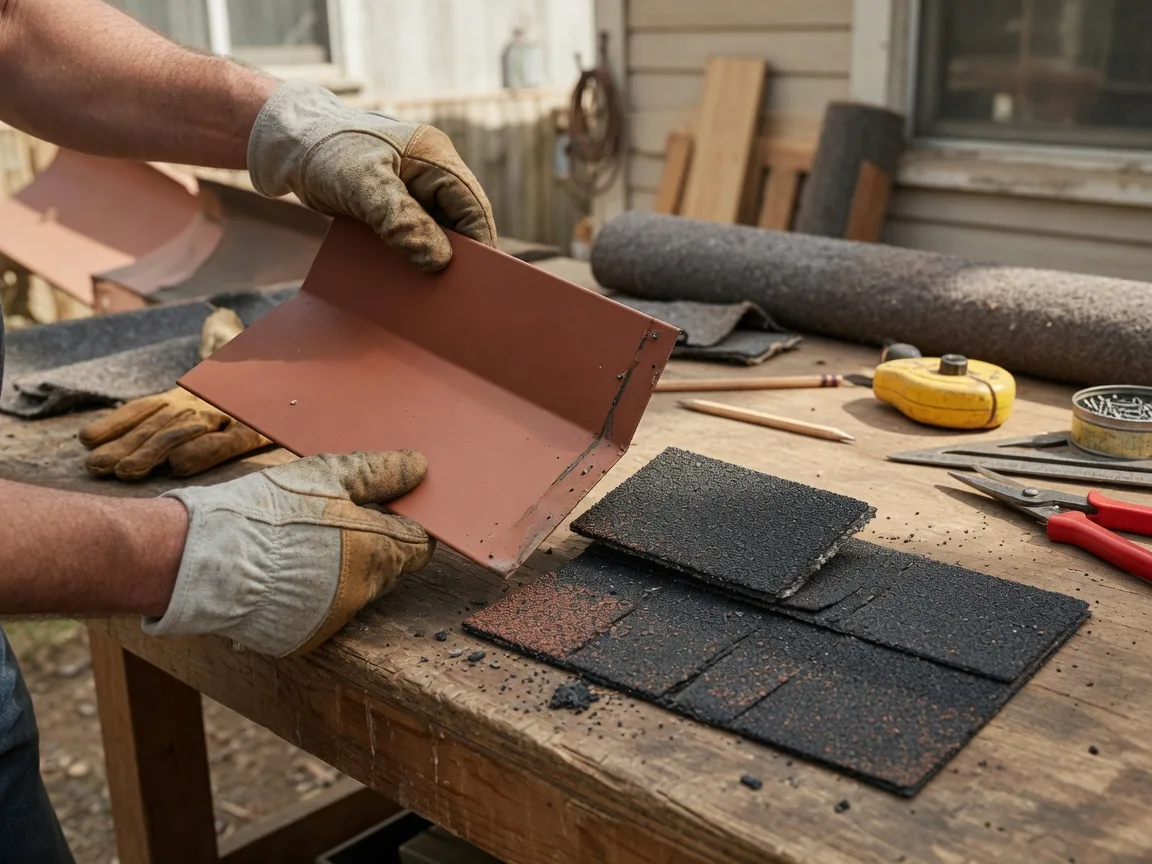 Roof Repair company in South Tamworth, NH